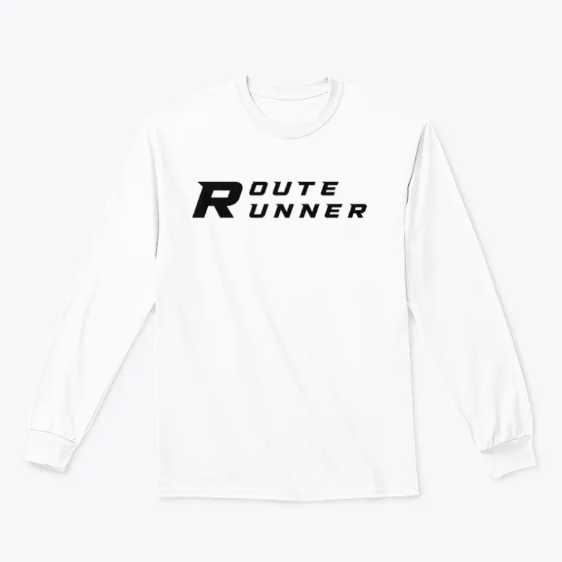 Route Runner | Long Sleeve