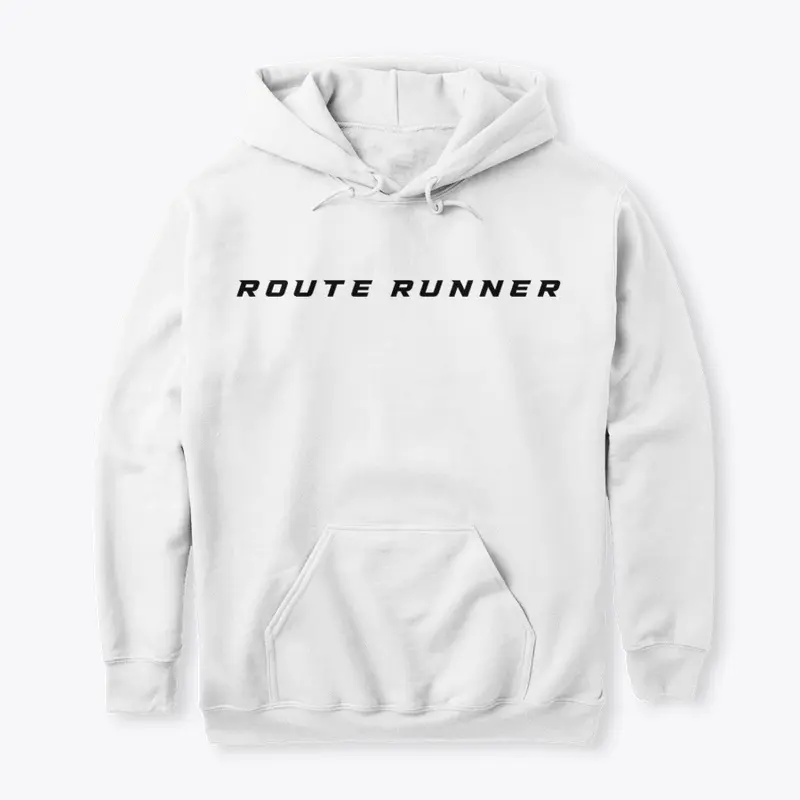 Route Runner | Hoodie