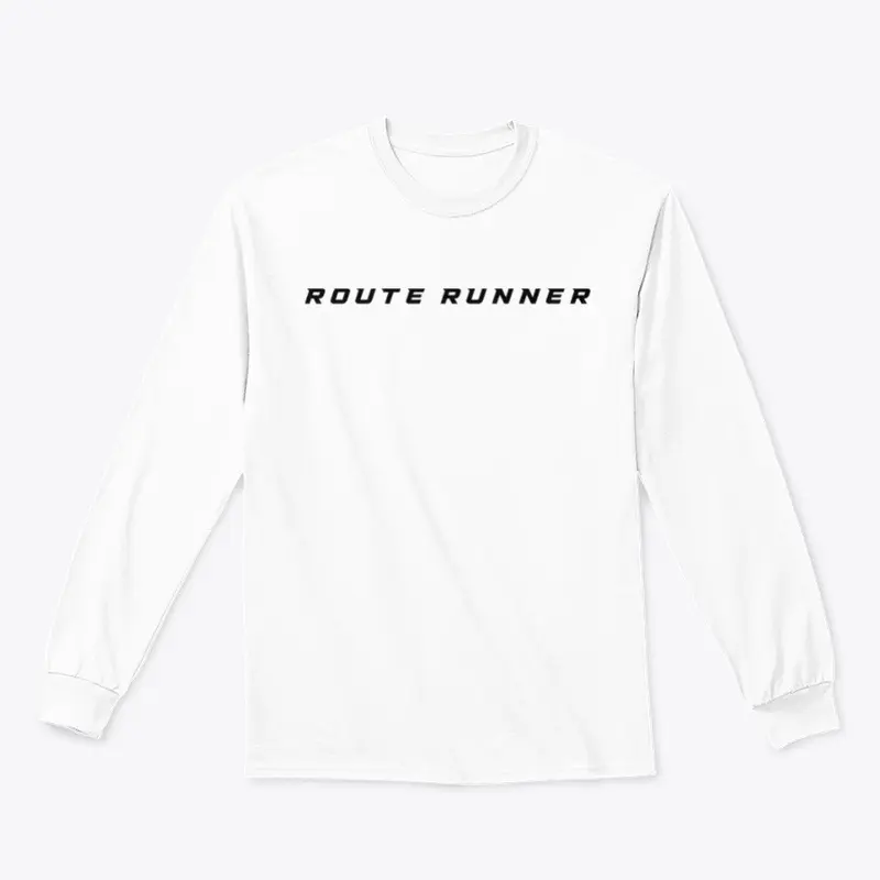 Route Runner | Long Sleeve