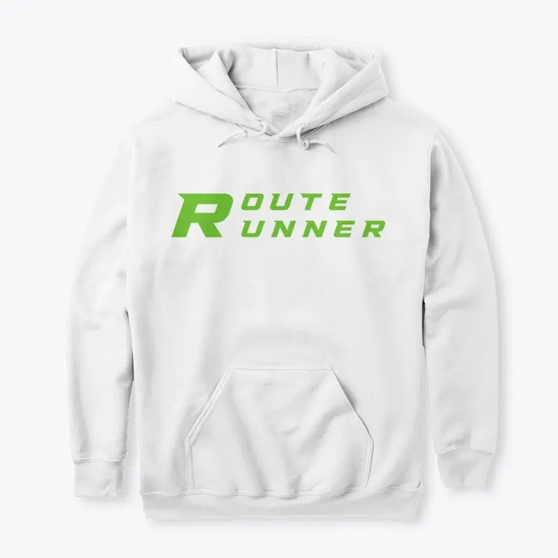 Route Runner | Hoodie