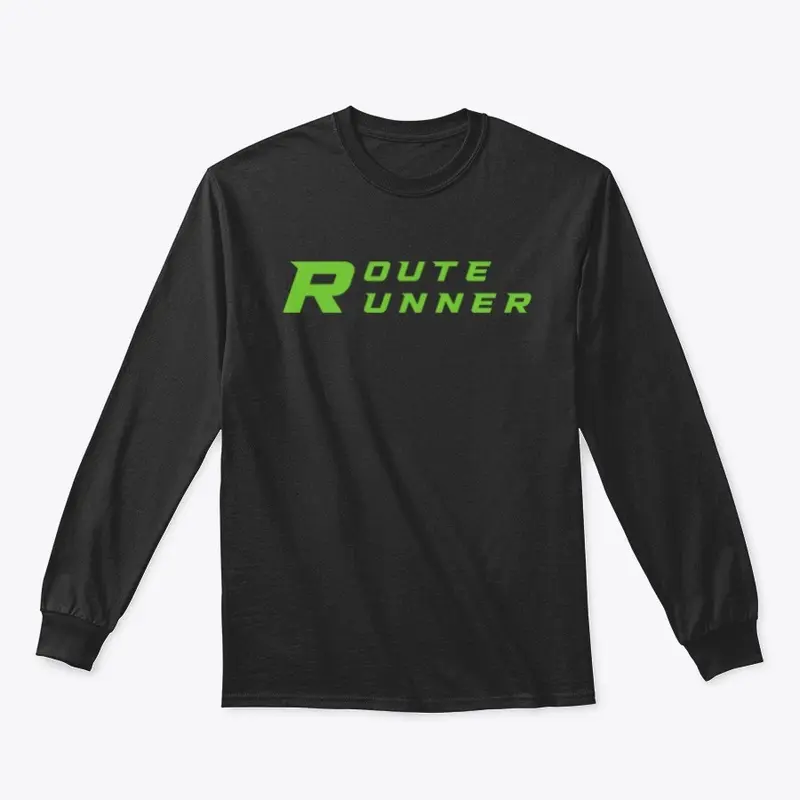 Route Runner | Long Sleeve