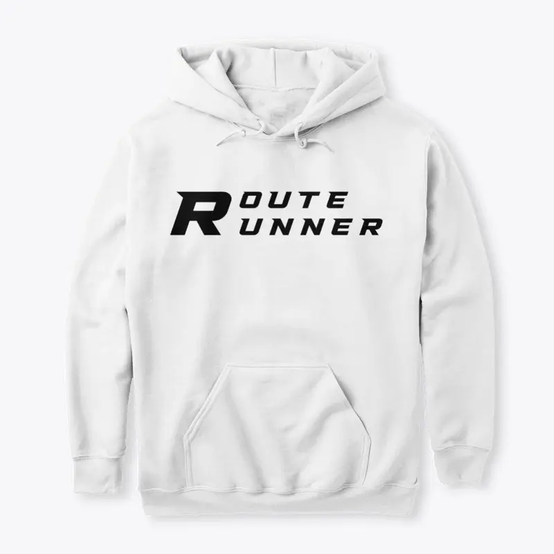 Route Runner | Hoodie