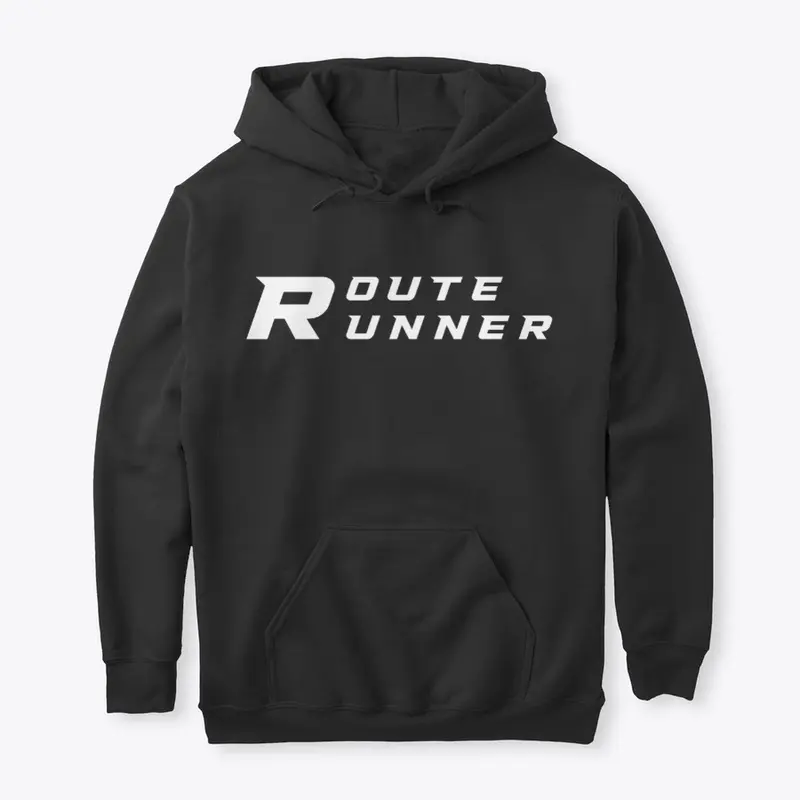 Route Runner | Hoodie