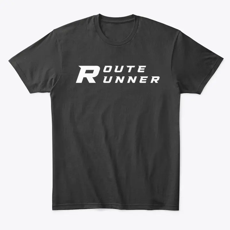 Route Runner | Shirt