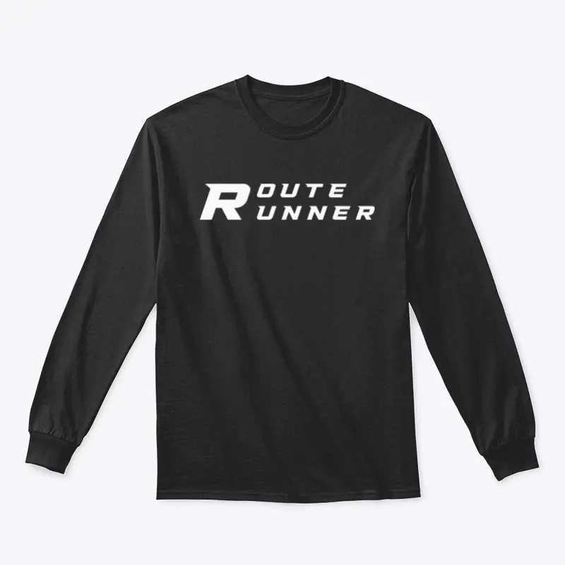 Route Runner | Long Sleeve