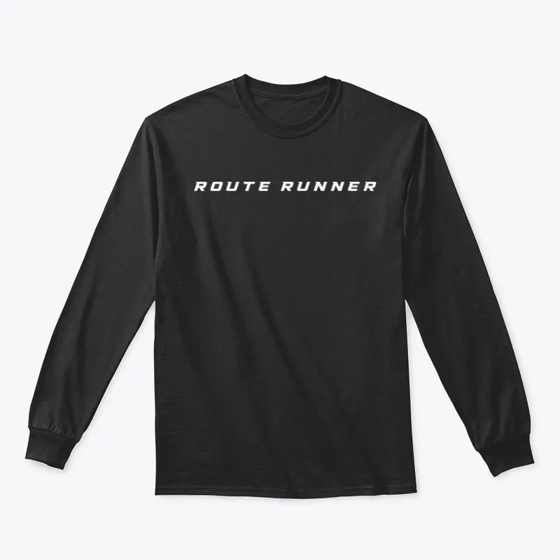 Route Runner | Long Sleeve