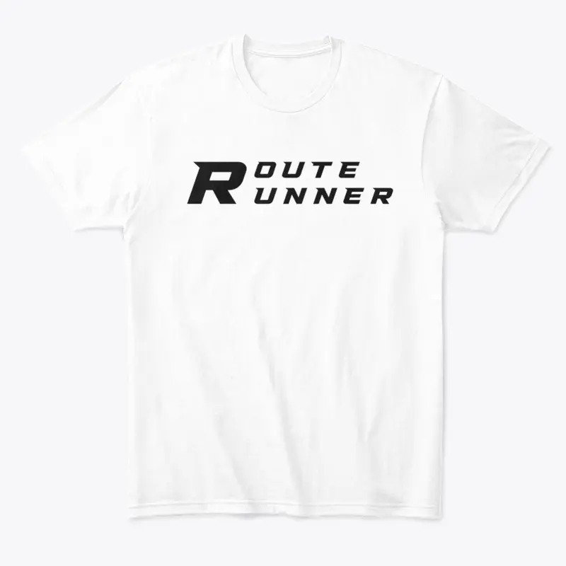 Route Runner | Shirt