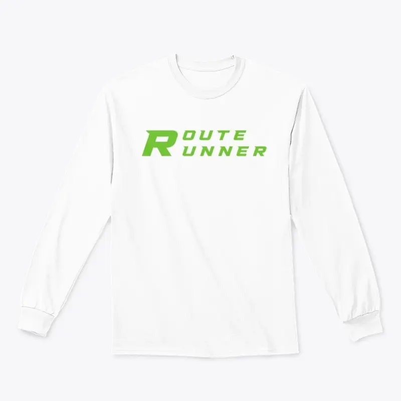 Route Runner | Long Sleeve